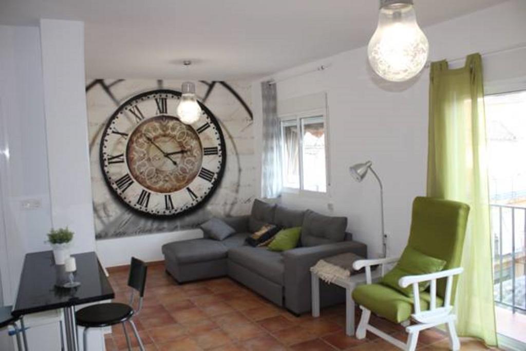 Apartamento Centro Cuarto Real Granada Exterior foto