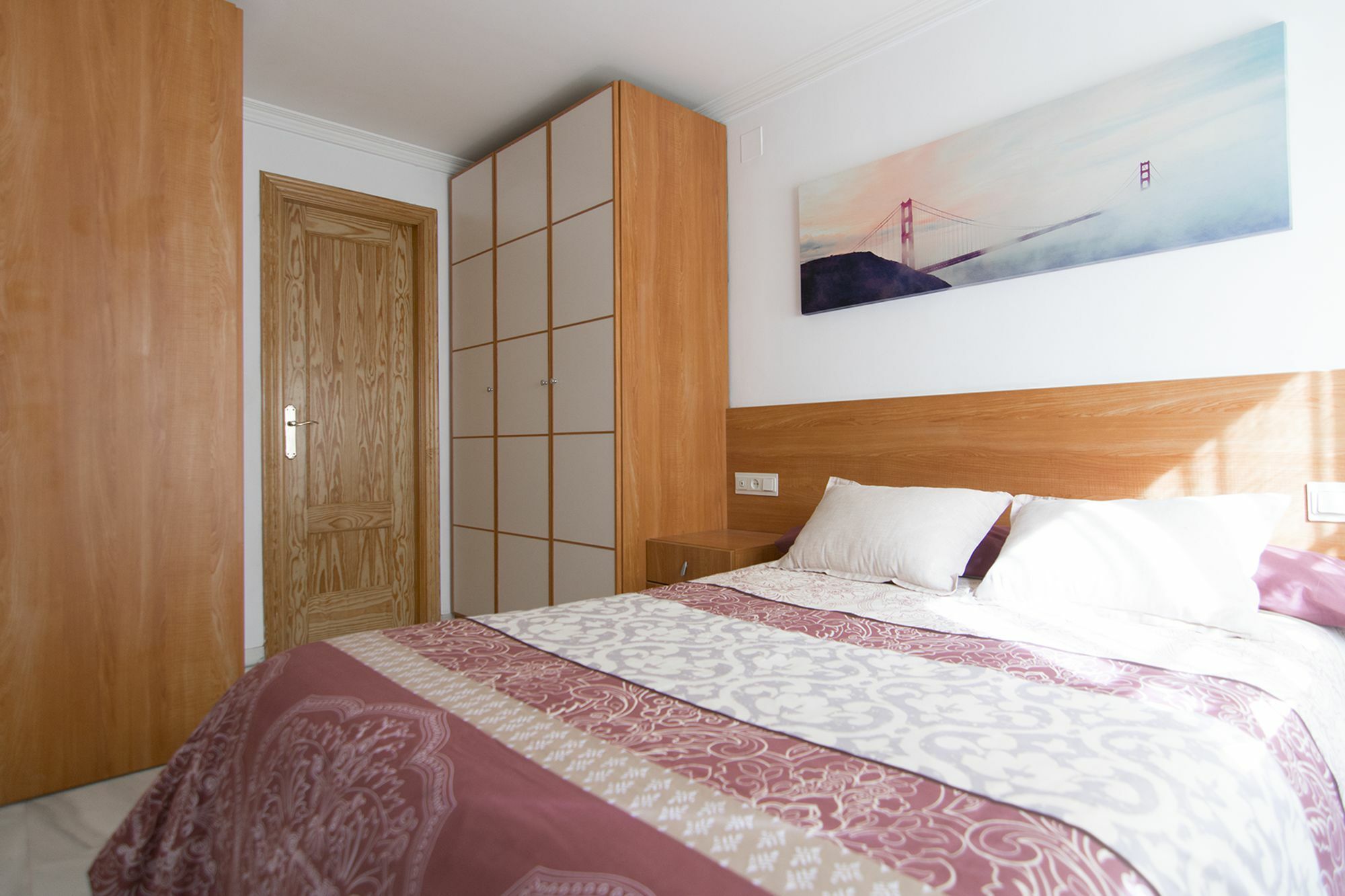 Apartamento Centro Cuarto Real Granada Exterior foto