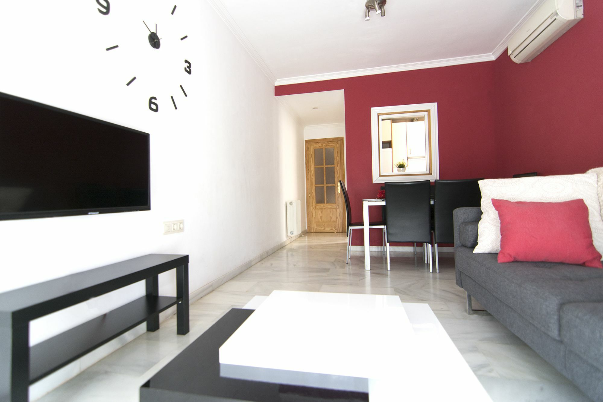 Apartamento Centro Cuarto Real Granada Exterior foto